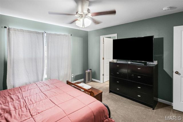 5 Faith Drive, Fairview Heights, IL 62208