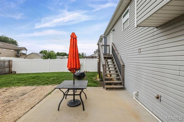 5 Faith Drive, Fairview Heights, IL 62208