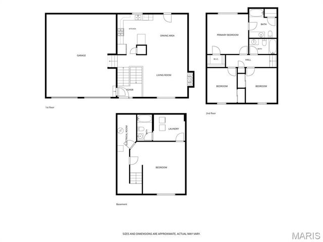 5 Faith Drive, Fairview Heights, IL 62208