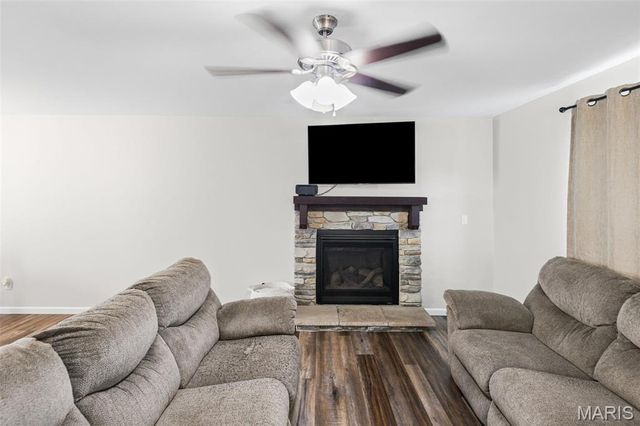5 Faith Drive, Fairview Heights, IL 62208