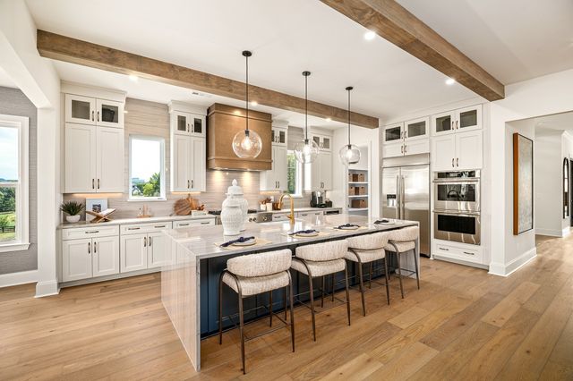 139 Berry Hunter Lane, Franklin, TN 37067