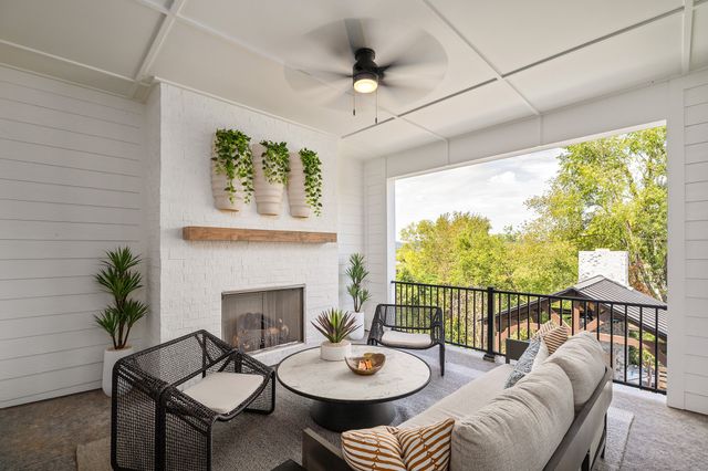 139 Berry Hunter Lane, Franklin, TN 37067