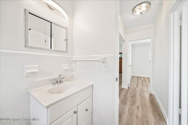 2320 Reef Avenue, Indialantic, FL 32903