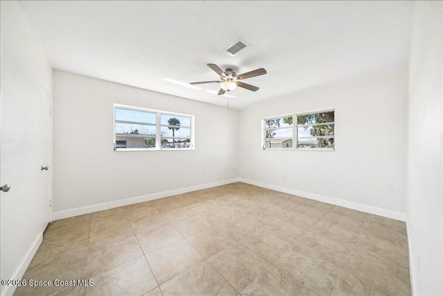 2320 Reef Avenue, Indialantic, FL 32903