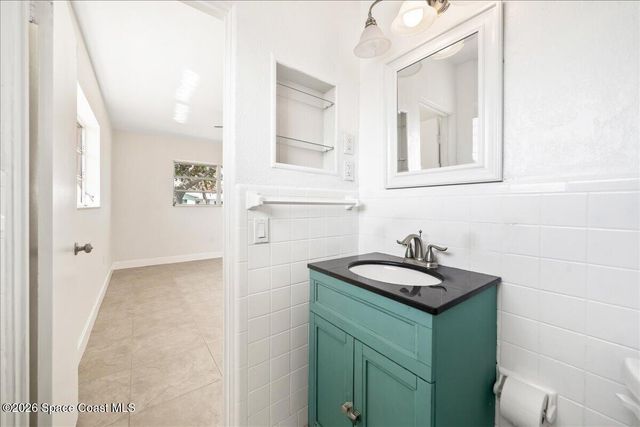 2320 Reef Avenue, Indialantic, FL 32903