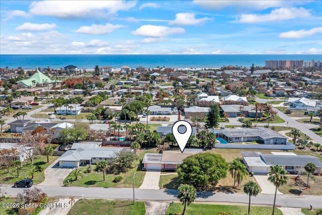2320 Reef Avenue, Indialantic, FL 32903