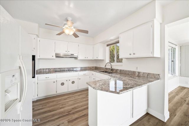 2320 Reef Avenue, Indialantic, FL 32903