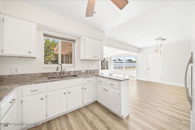 2320 Reef Avenue, Indialantic, FL 32903