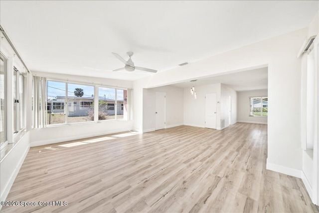 2320 Reef Avenue, Indialantic, FL 32903