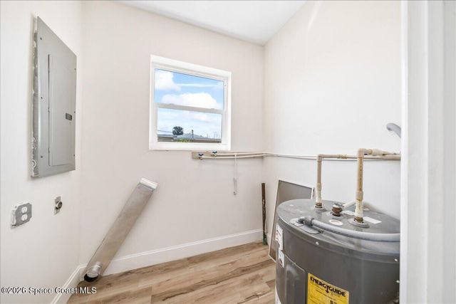 2320 Reef Avenue, Indialantic, FL 32903