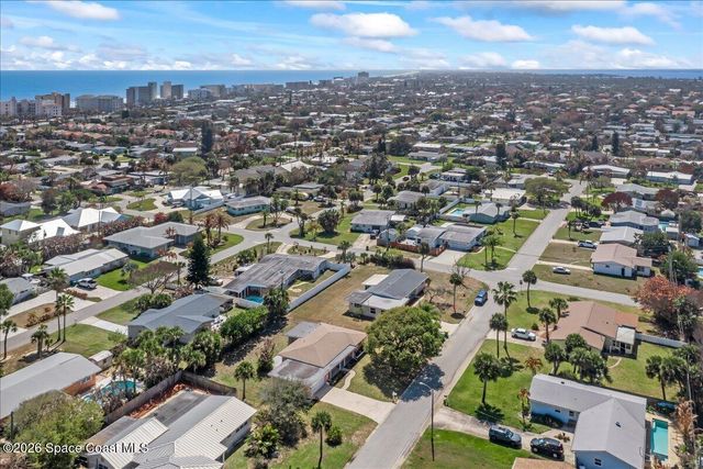 2320 Reef Avenue, Indialantic, FL 32903