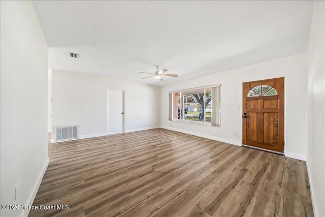 2320 Reef Avenue, Indialantic, FL 32903