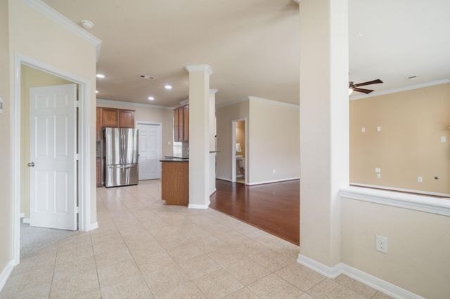 7222 Stevenson Drive, Missouri City, TX 77459