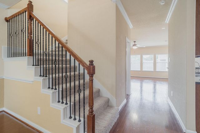 7222 Stevenson Drive, Missouri City, TX 77459