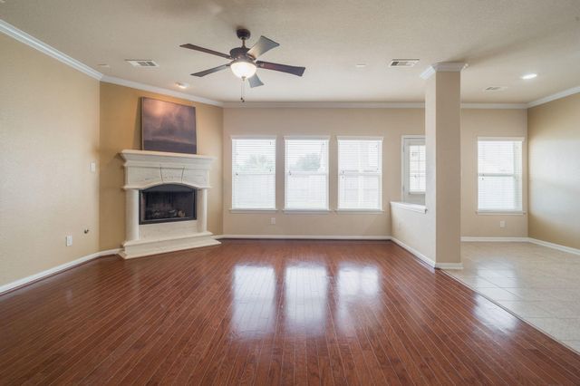 7222 Stevenson Drive, Missouri City, TX 77459