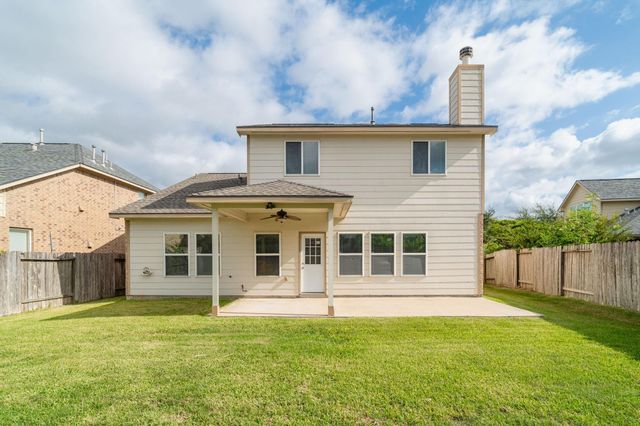 7222 Stevenson Drive, Missouri City, TX 77459