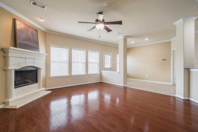 7222 Stevenson Drive, Missouri City, TX 77459