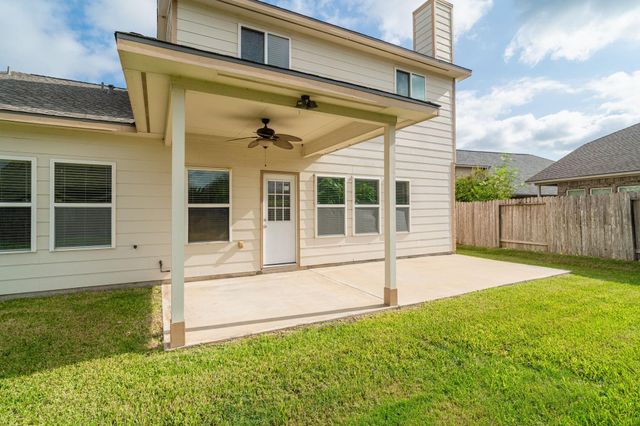 7222 Stevenson Drive, Missouri City, TX 77459
