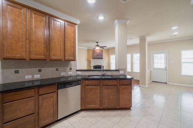 7222 Stevenson Drive, Missouri City, TX 77459
