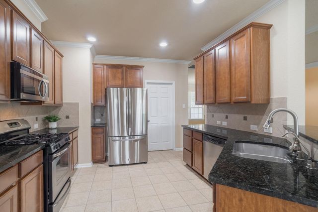 7222 Stevenson Drive, Missouri City, TX 77459