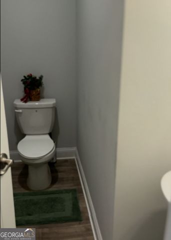 11934 Lovejoy Crossing Boulevard, Hampton, GA 30228