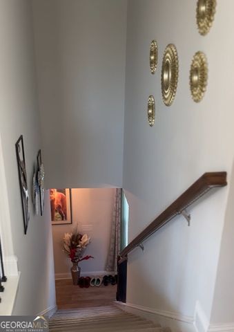 11934 Lovejoy Crossing Boulevard, Hampton, GA 30228