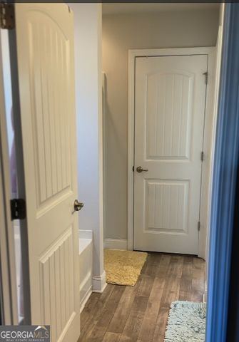 11934 Lovejoy Crossing Boulevard, Hampton, GA 30228