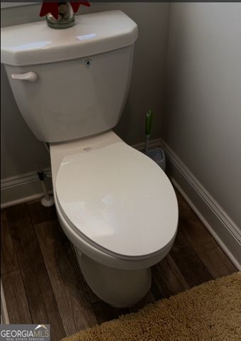 11934 Lovejoy Crossing Boulevard, Hampton, GA 30228