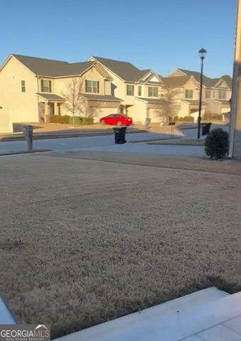 11934 Lovejoy Crossing Boulevard, Hampton, GA 30228