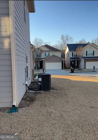 11934 Lovejoy Crossing Boulevard, Hampton, GA 30228