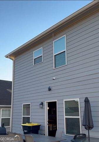 11934 Lovejoy Crossing Boulevard, Hampton, GA 30228