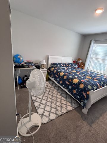 11934 Lovejoy Crossing Boulevard, Hampton, GA 30228