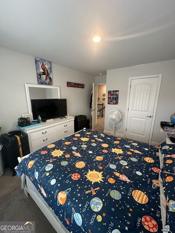 11934 Lovejoy Crossing Boulevard, Hampton, GA 30228