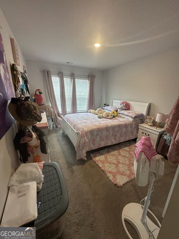 11934 Lovejoy Crossing Boulevard, Hampton, GA 30228