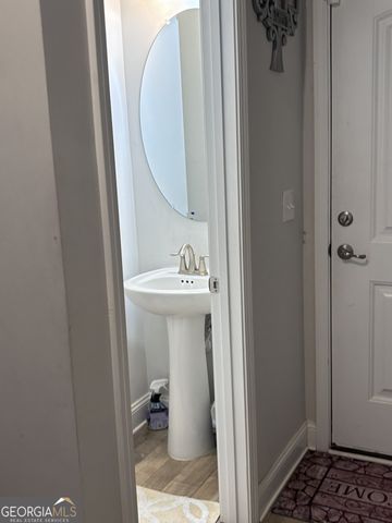 11934 Lovejoy Crossing Boulevard, Hampton, GA 30228