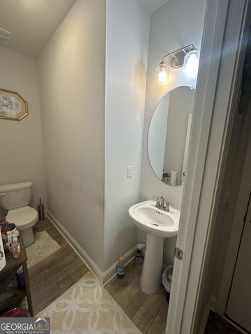 11934 Lovejoy Crossing Boulevard, Hampton, GA 30228