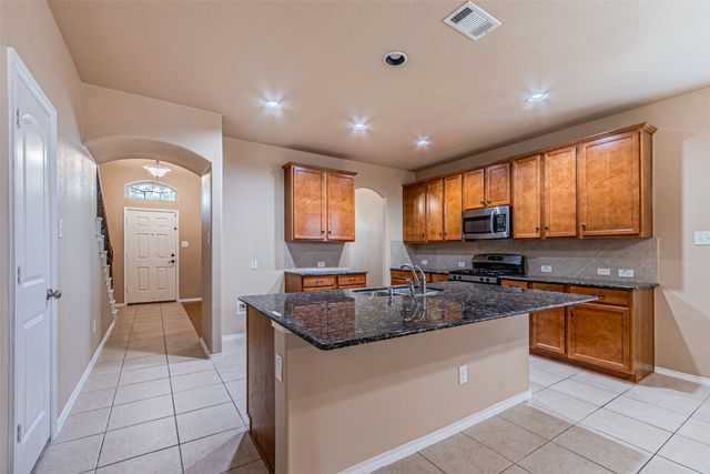 419 Fairland Drive, Wylie, TX 75098