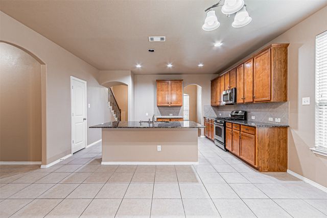 419 Fairland Drive, Wylie, TX 75098