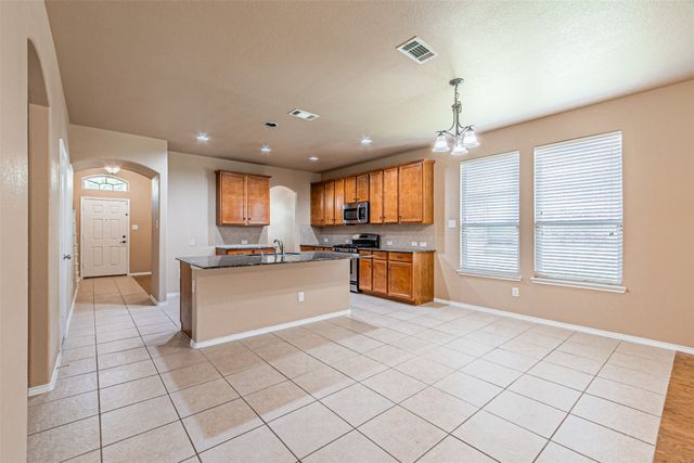 419 Fairland Drive, Wylie, TX 75098