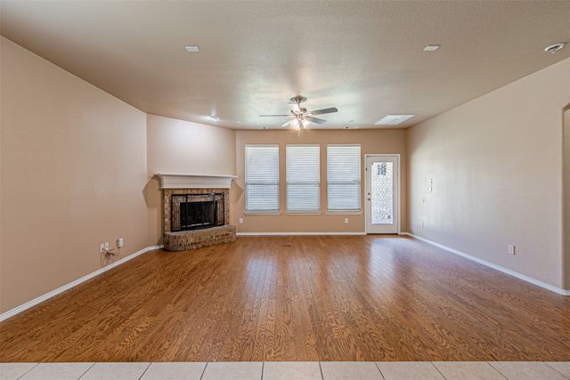 419 Fairland Drive, Wylie, TX 75098