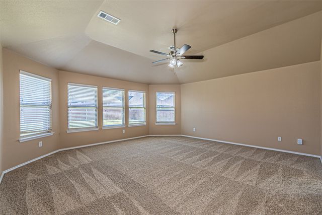 419 Fairland Drive, Wylie, TX 75098