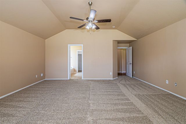 419 Fairland Drive, Wylie, TX 75098