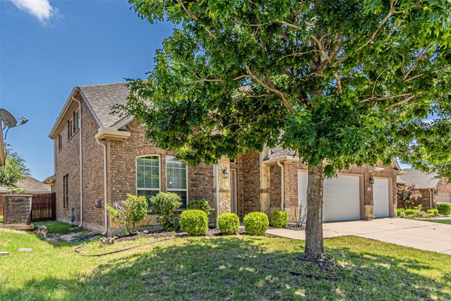419 Fairland Drive, Wylie, TX 75098
