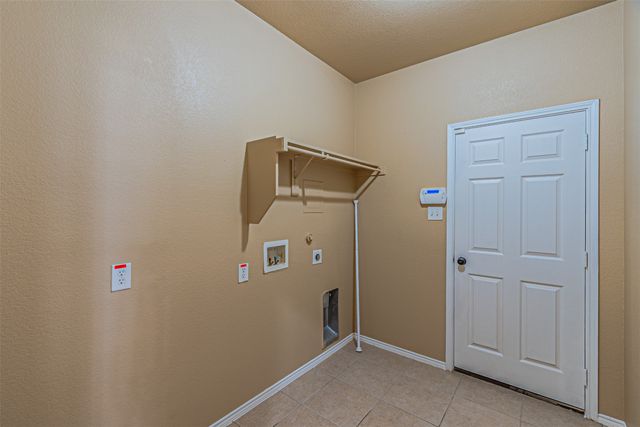 419 Fairland Drive, Wylie, TX 75098