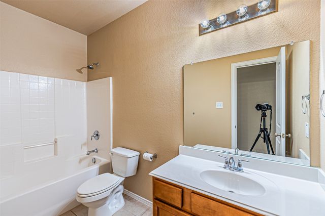 419 Fairland Drive, Wylie, TX 75098