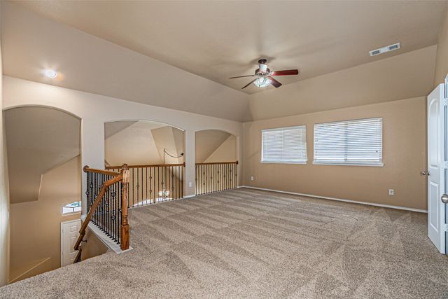 419 Fairland Drive, Wylie, TX 75098