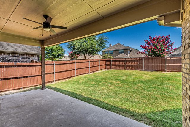 419 Fairland Drive, Wylie, TX 75098