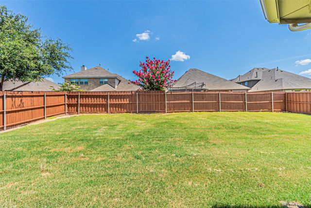 419 Fairland Drive, Wylie, TX 75098