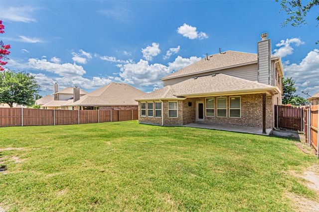 419 Fairland Drive, Wylie, TX 75098