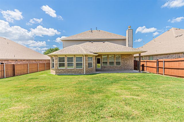 419 Fairland Drive, Wylie, TX 75098